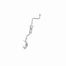 Load image into Gallery viewer, MagnaFlow 19-20 Chevrolet Spark 1.4L Single Underbody Direct-Fit Catalytic Converter