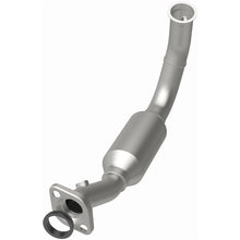 Load image into Gallery viewer, MagnaFlow Conv Direct Fit OEM 2004 Jeep Liberty Underbody