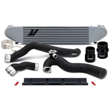 Load image into Gallery viewer, Mishimoto 2024+ Ford Mustang 2.3L EcoBoost Performance Intercooler Kit -  Silver/Black