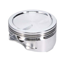Load image into Gallery viewer, Manley Chevrolet Small Block Piston Set - 4.155in Bore 1.000in CH, 4.00 CC
