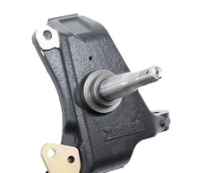 Load image into Gallery viewer, Belltech 19-24 Chevy Silverado 1500 3in. Drop Spindle Set (4-Piston Brake Setup)