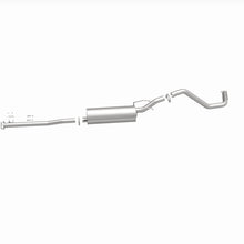 Load image into Gallery viewer, MagnaFlow BRE Exhaust Kit 01-04 Toyota Tacoma 2.7L