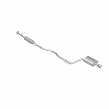 Load image into Gallery viewer, MagnaFlow BRE Exhaust Kit 13-17 HONDA ACCORD 2.4L