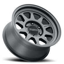 Load image into Gallery viewer, Method MR316 17x8 25mm Offset 6x135 87mm CB Matte Black Wheel