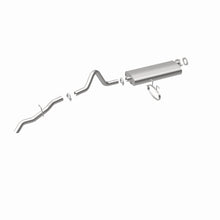 Load image into Gallery viewer, MagnaFlow BRE Exhaust Kit 00-05 Bravada Blazer Jimmy 4.3L