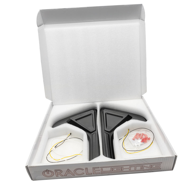 Oracle Sidetrack LED System For Jeep Wrangler JL/ Gladiator JT NO RETURNS