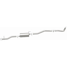 Load image into Gallery viewer, MagnaFlow BRE Exhaust Kit 95-98 Toyota T100 3.4L
