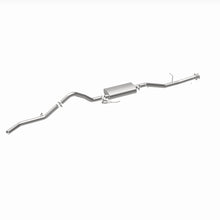 Load image into Gallery viewer, MagnaFlow BRE Exhaust Kit 07-10 Silverado 2500 HD Sierra 2500 HD 6L