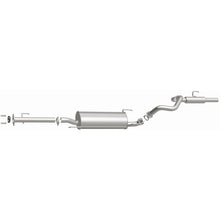 Load image into Gallery viewer, MagnaFlow BRE Exhaust Kit 03-09 4Runner GX470