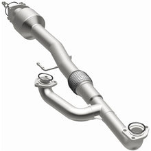 Load image into Gallery viewer, MagnaFlow 16-17 Honda Accord 3.5L Direct-Fit Catalytic Converter