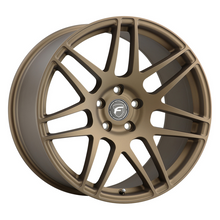 Load image into Gallery viewer, Forgestar F14 20x10.5 / 5x114.3 / ET40 / 72.56 HB - Satin Bronze - Non-BL Wheel