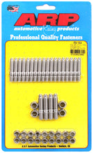 Load image into Gallery viewer, ARP Ford 302/351W Oil Pan Stud Kit w/ Side Rail