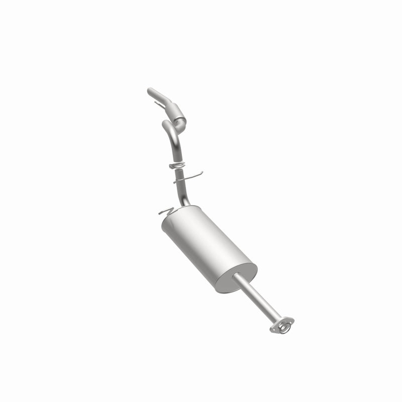 MagnaFlow BRE Exhaust Kit 94-98 Tracker Sidekick