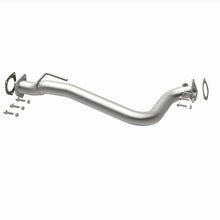 Load image into Gallery viewer, BRE Exhaust 97-06 Wrangler 2.4L 2.5L 4.0L Front Pipe Kit