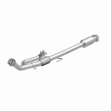 Load image into Gallery viewer, MagnaFlow 07-17 Toyota Camry 3.5L California Grade CARB Compliant Direct-Fit Catalytic Converter