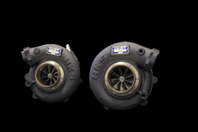 Load image into Gallery viewer, HKS SYMMETRY TURBINE GT5565 BB 3BOLT A/R 0.73