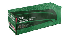 Load image into Gallery viewer, Hawk Performance 22-26 Ford Maverick Front LTS Brake Pads
