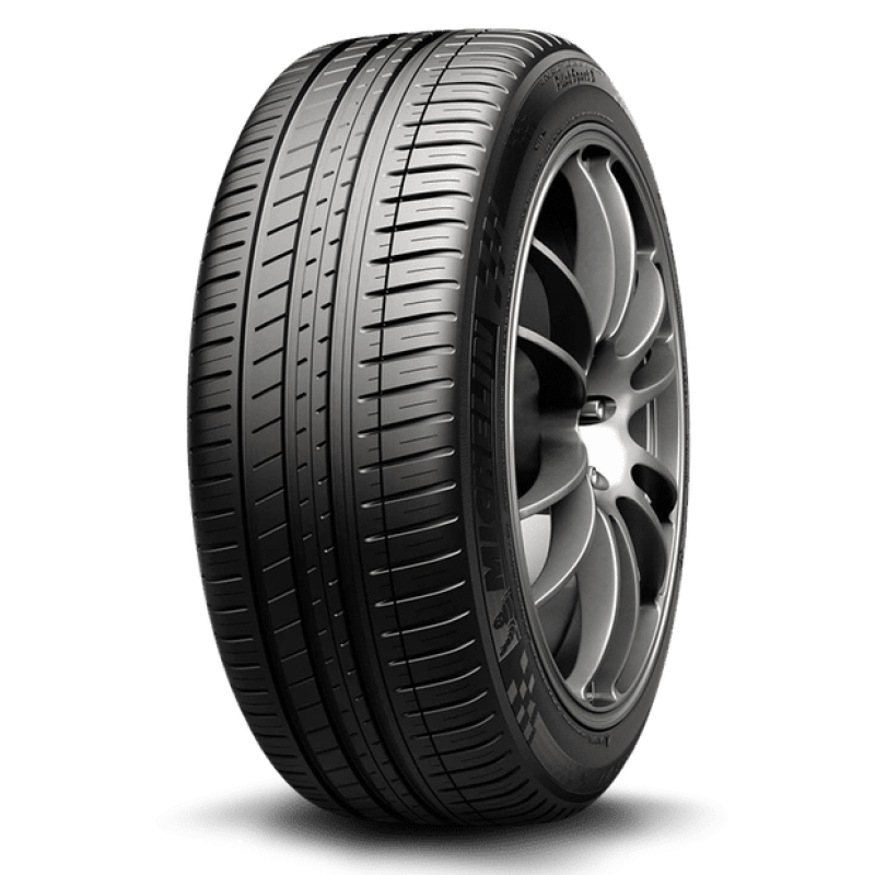 Michelin Pilot Sport 3 275/40ZR19 (105Y) XL