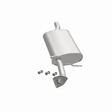 Load image into Gallery viewer, BRExhaust 02-07 Mitsubishi Lancer 2.0L Muffler Kit