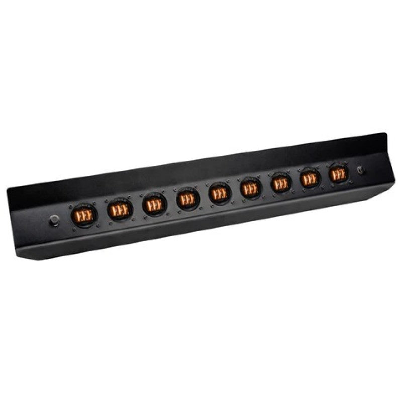 ORACLE Lighting 18-22 Jeep Wrangler JL Skid Plate w/ Integr LED Emitters - Amber NO RETURNS
