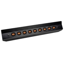 Load image into Gallery viewer, ORACLE Lighting 18-22 Jeep Wrangler JL Skid Plate w/ Integr LED Emitters - Amber NO RETURNS