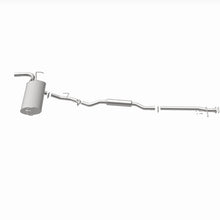 Load image into Gallery viewer, MagnaFlow BRE Exhaust Kit 08-10 Nissan Rogue 2.5L