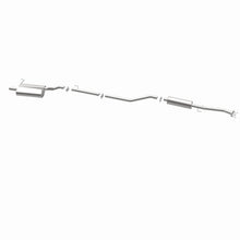 Load image into Gallery viewer, MagnaFlow BRE Exhaust Kit 08-12 Honda Accord 2.4L