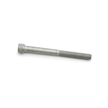 Load image into Gallery viewer, Wilwood bolt 1/4-20X2.75 LG shcs alloy WES072 CL1 silver asme B18.3