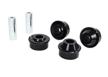 Load image into Gallery viewer, Whiteline 09-13 Honda Jazz/Fit Rear Beam Axle Pivot Bushing