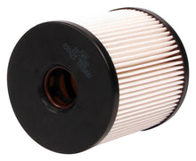 Load image into Gallery viewer, K&amp;N Jeep/Dodge Diesel Truck Fuel Filter