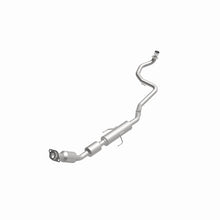 Load image into Gallery viewer, MagnaFlow 14-15 Toyota Yaris 1.5L California Grade CARB Compliant Direct-Fit Catalytic Converter