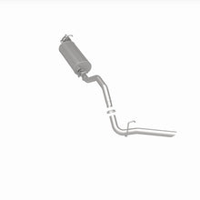 Load image into Gallery viewer, MagnaFlow BRE Exhaust Kit 00-05 Astra Safari Van 4.3L