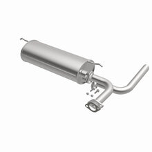 Load image into Gallery viewer, Magnaflow BRE Rear Muffler Kit Replacement Chevrolet