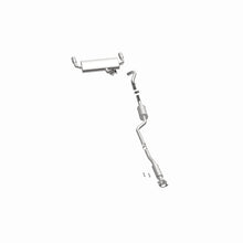 Load image into Gallery viewer, MagnaFlow BRE Exhaust Kit Replacement Stainless Ford