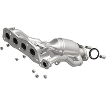 Load image into Gallery viewer, MagnaFlow Direct Fit Catalytic Converter 2019 Lexus UX200 2.0L