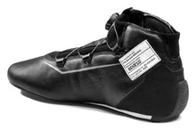 Load image into Gallery viewer, Sparco Shoe Rapid BLK/GRY - 46