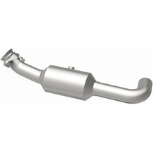 Load image into Gallery viewer, MagnaFlow 2010 Ford F-150 4.6L Direct-Fit Catalytic Converter