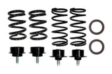 UMI Performance 82-92 GM F-Body Front and Rear Weight Jack Kit Street