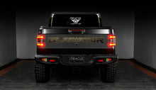 Load image into Gallery viewer, Oracle 2020+ Jeep Gladiator JT Flush Mount LED Tail Lights -  Tinted Lens NO RETURNS