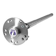 Load image into Gallery viewer, Yukon Gear 21-23 Ford Bronco Dana M220 LH w/o E-Locker Rear Chromoly Axle Kit - 35.7in Long
