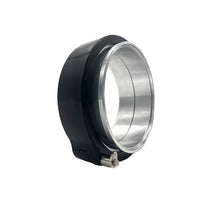 Load image into Gallery viewer, Granatelli 3.0in Dual Seal Double O-Ring Clamp Assembly