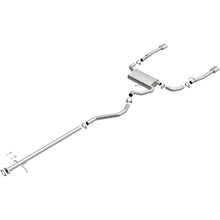 Load image into Gallery viewer, MagnaFlow BRE Exhaust Kit 13-16 Dodge Dart