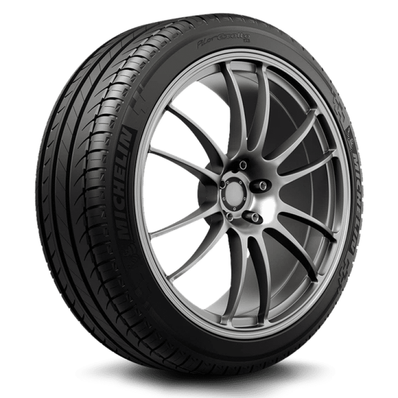 Michelin Pilot Exalto PE2 225/50ZR16 92Y