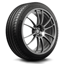 Load image into Gallery viewer, Michelin Pilot Exalto PE2 205/55ZR16 91Y