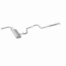 Load image into Gallery viewer, MagnaFlow BRE Exhaust Kit 08-12 Aura G6 Malibu 2.4L