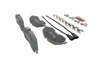 Load image into Gallery viewer, Brembo OE 15-23 Ford Transit-150/Transit-250/Transit-350/Transit-350 HD Ceramic Brake Pad - Front