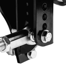Load image into Gallery viewer, QA1 64-66 Ford Mustang Rear Suspension Conversion System - 9in Housing Single Adj. 130lb/in