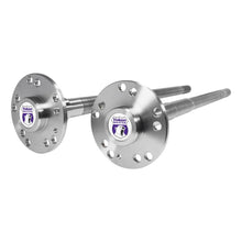 Load image into Gallery viewer, Yukon Gear 20-23 Jeep Gladiator Dana 44 Chromoly Rear Axle Kit Narrow Track 32 Spline (32.2in Long)