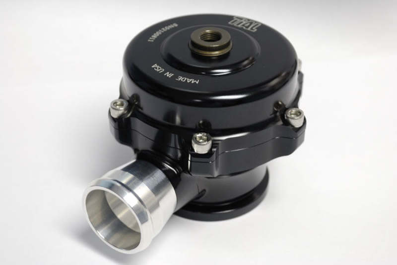 TiAL Sport QR BOV 11 PSI Spring - Black (34mm)