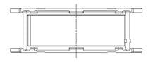 Load image into Gallery viewer, ACL BMW B58B30/S58B30 3.0L Inline 6 .025mm Oversized Main Bearings